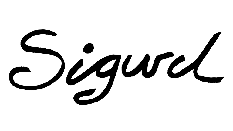 LOGO SIGURD WINES