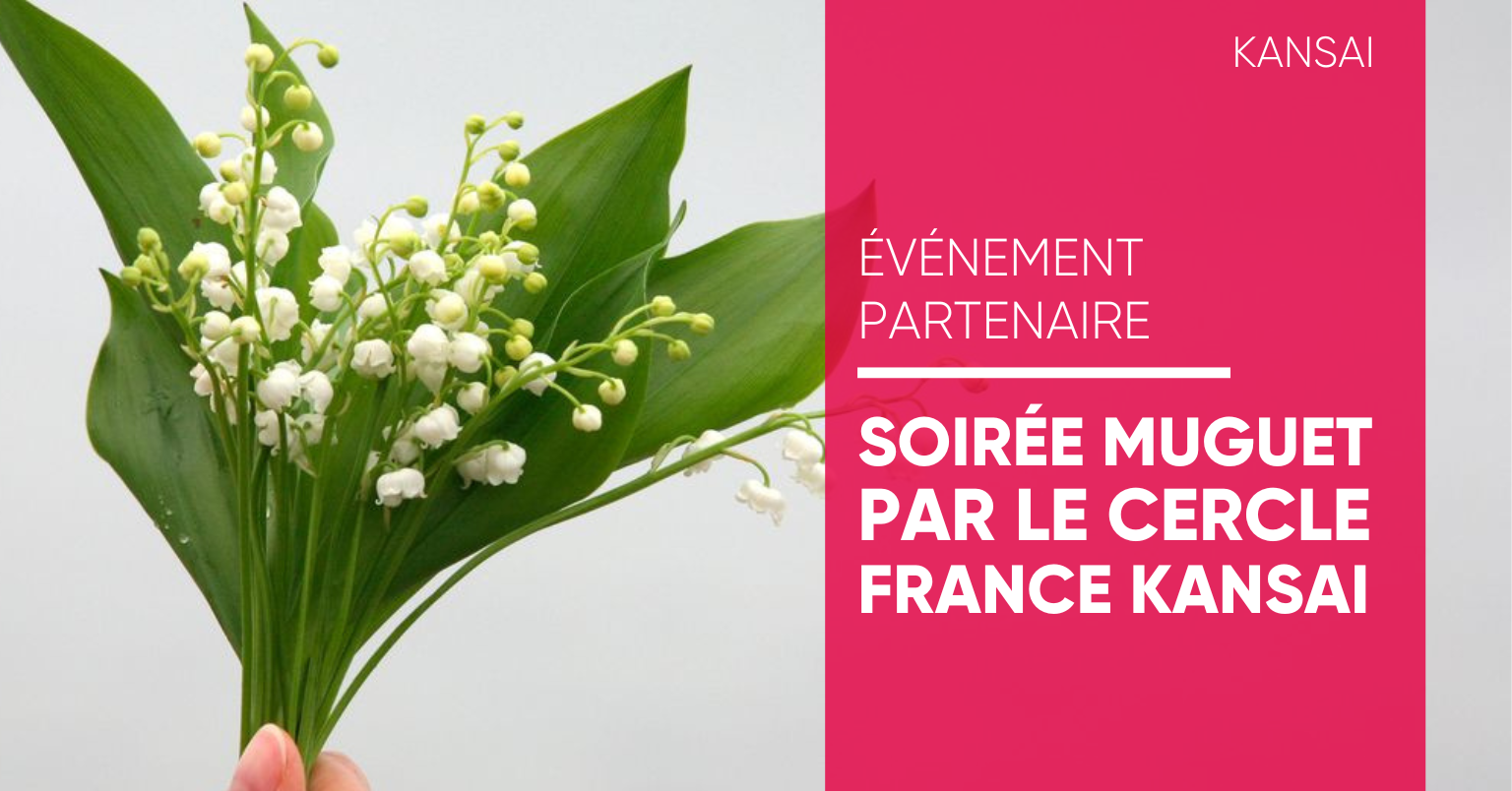 Soirée Muguet