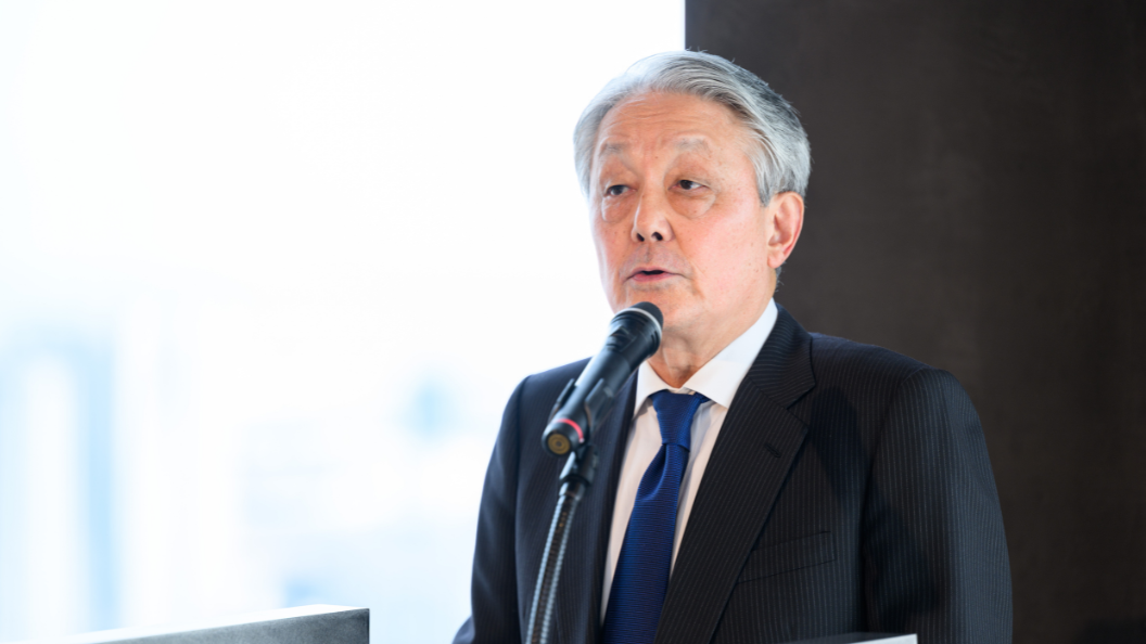 2025年度 在日フランス商工会議所通常総会、開催を振り返る