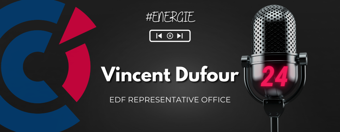 #24 - Vincent Dufour