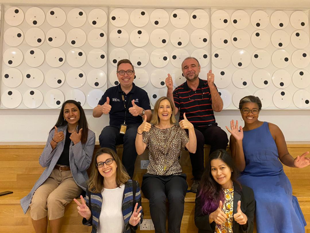 Echo Systeme Agency, retail excellence etiquette Echo Systeme Agency, retail excellence etiquette