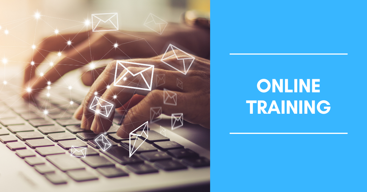 [Translate to Anglais:] Online training; Improve your English for business -Email writing- (Japanese)