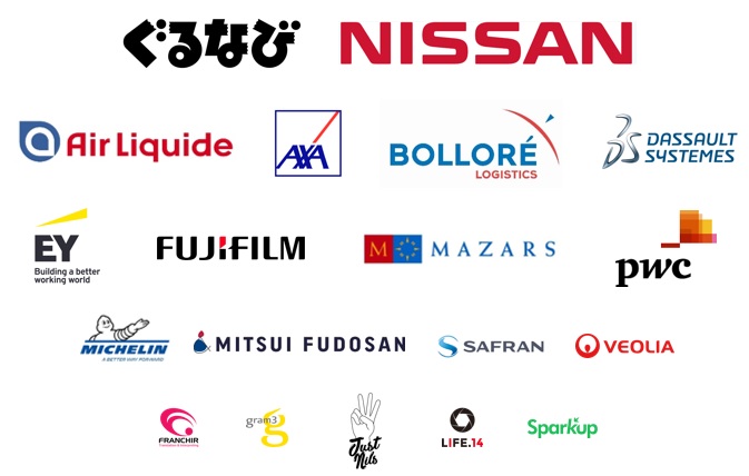 2019 Business Leaders Forum Sponsors