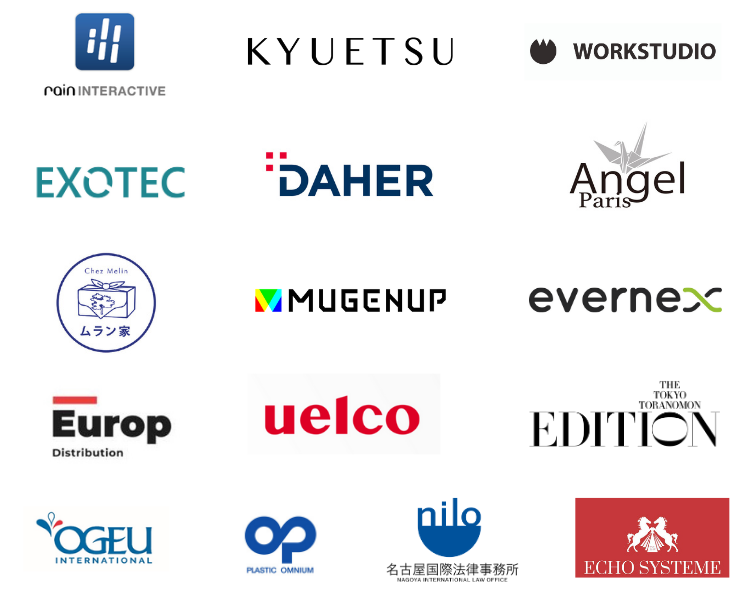 [Translate to Anglais:] Nouveaux membres