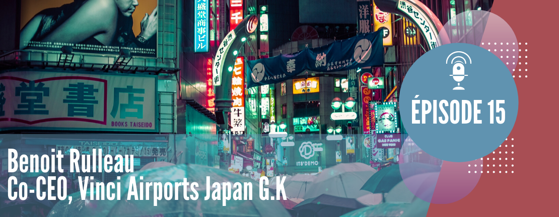 #15 - Benoit Rulleau