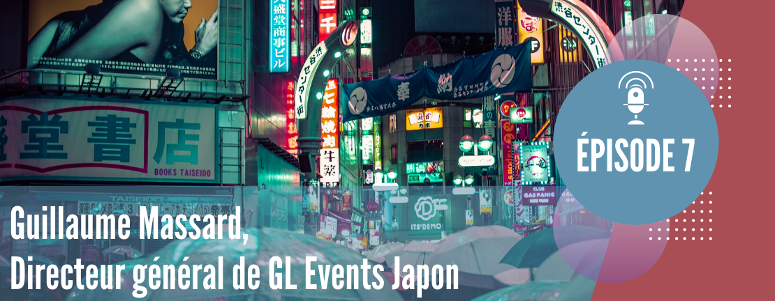 #7 - Guillaume Massard