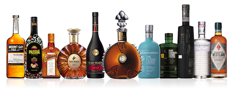 Rémy Cointreau Rémy Cointreau