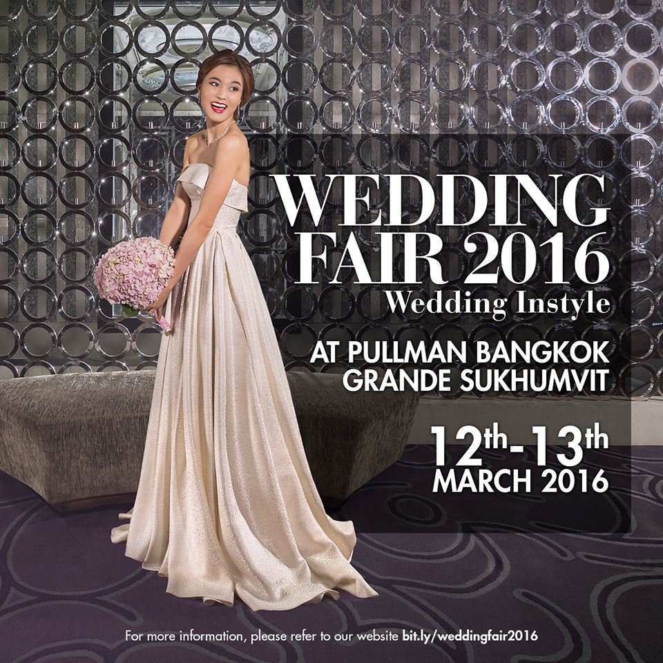 Wedding Fair P B G S