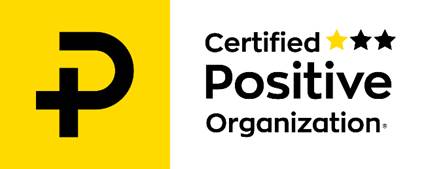 Positive Company - Certified Positive Organization