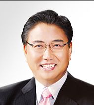Luncheon with the Korean Minister of Foreign Affairs, Mr Park Jin