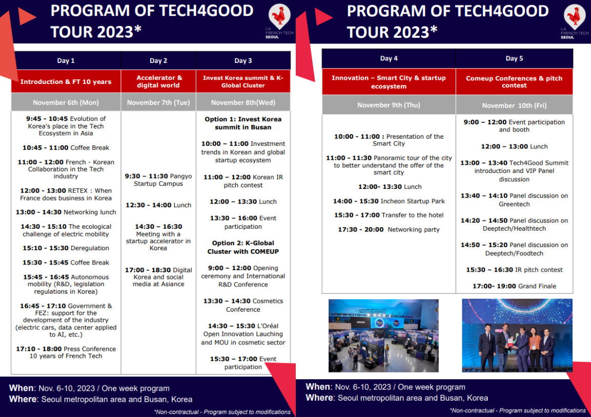 Tech4Good Agenda V2 Bannière Site FKCCI