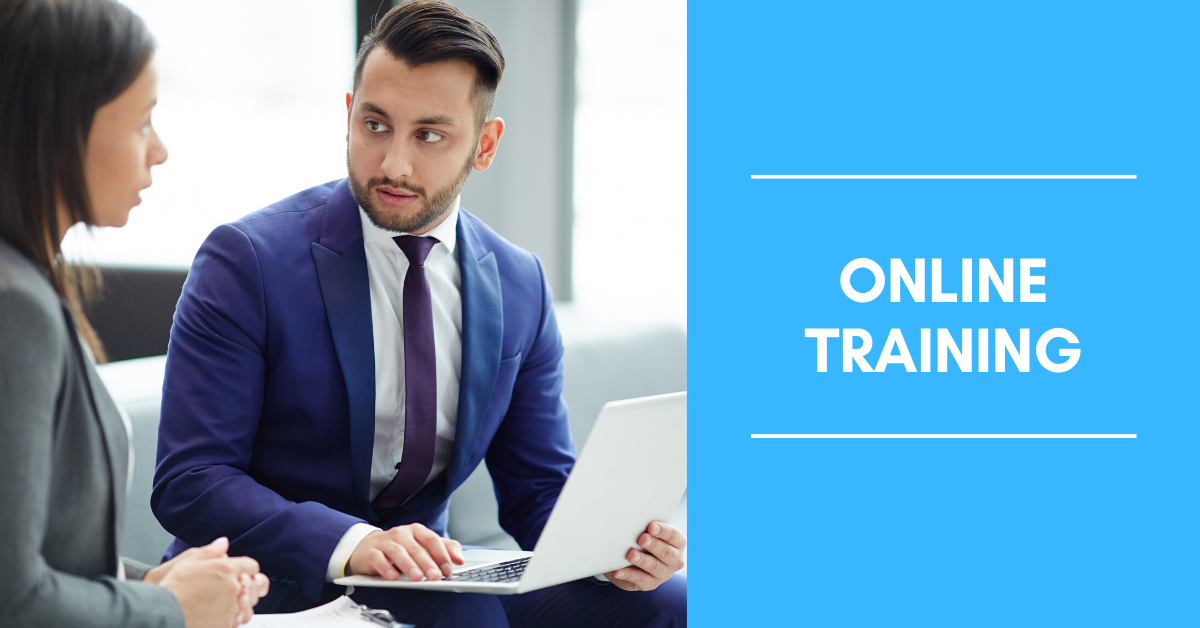 Online Training: Japanese for business