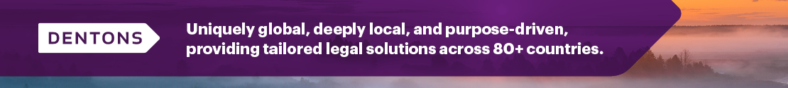 Dentons banner FACCI