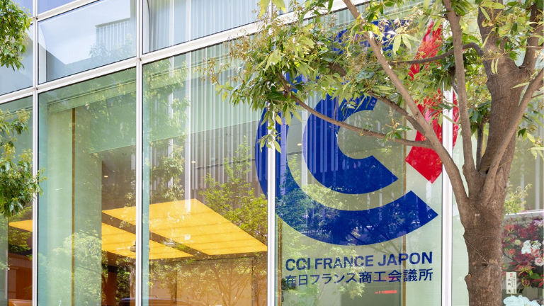 1918-2018：日仏企業百年史 | CCI France Japon