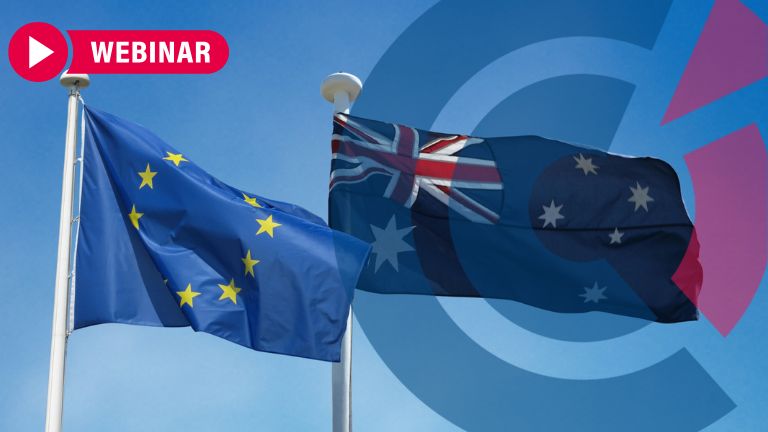 EU Australia Free Trade Agreement - Business