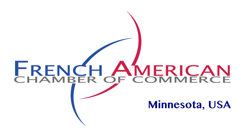 USA | Minneapolis : Chambre Franco-Américaine de Commerce et d'Industrie, Minneapolis