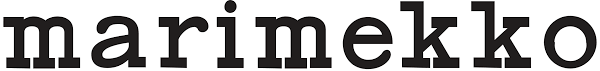 Logo de Marimekko