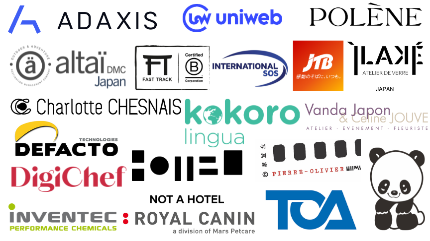 Our Active Members