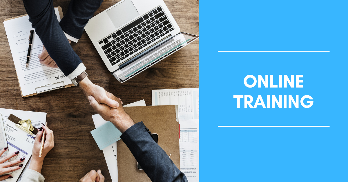 [Translate to Japonais:] Online Training: Improve your sales skills to get new customers (Japanese)
