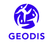 Logo Geodis