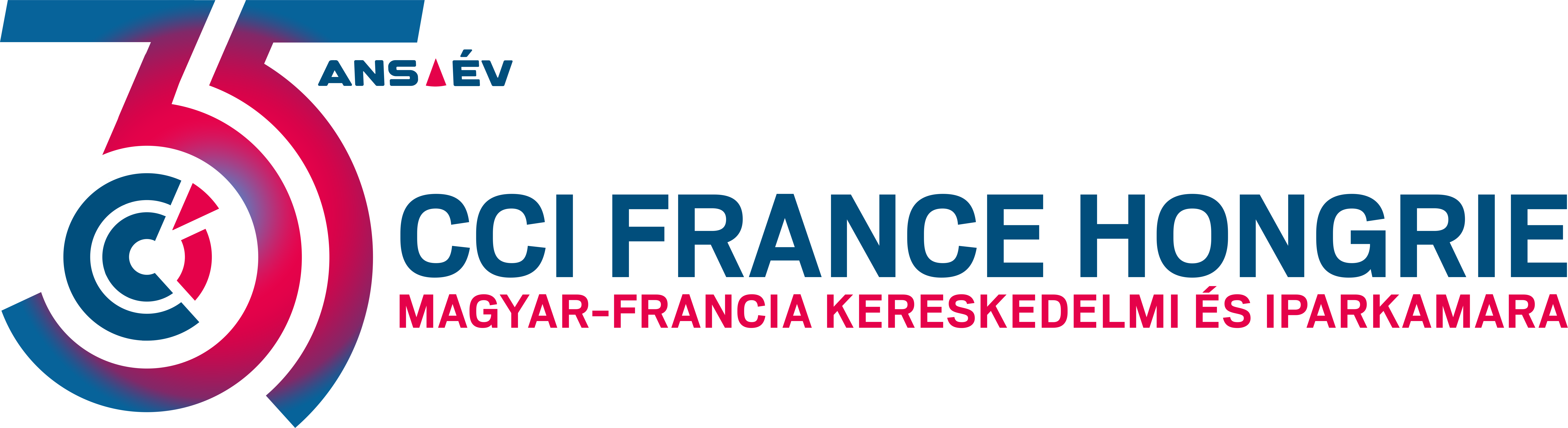 Magyarország : CCI France Hongrie