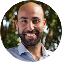 Ilan Sebban 