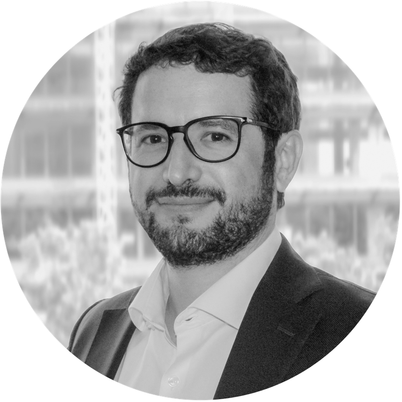 Michael Djaoui