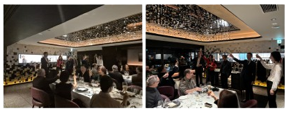 乾杯 乾杯