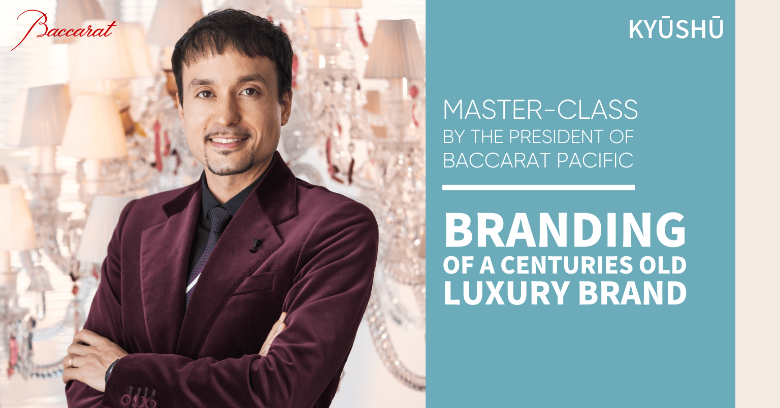 Baccarat Master-Class Baccarat Master-Class