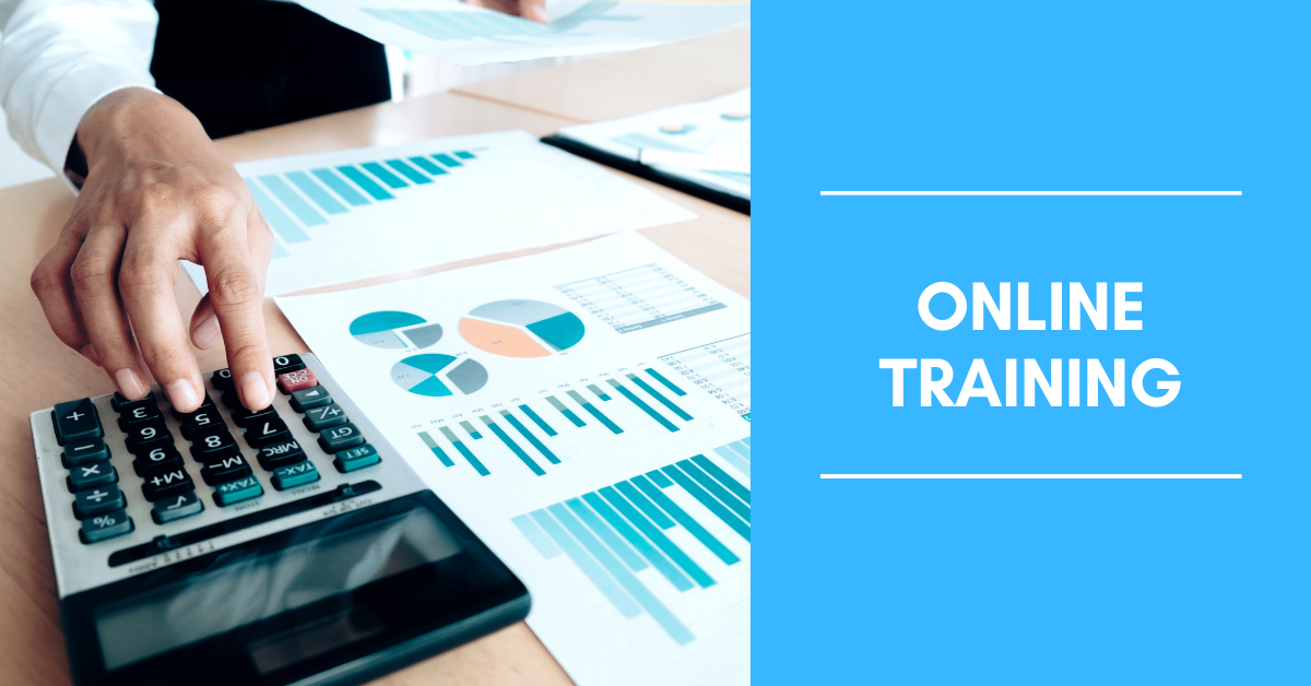 Online Training: Basics of finance (Japanese) Online Training: Basics of finance (Japanese)