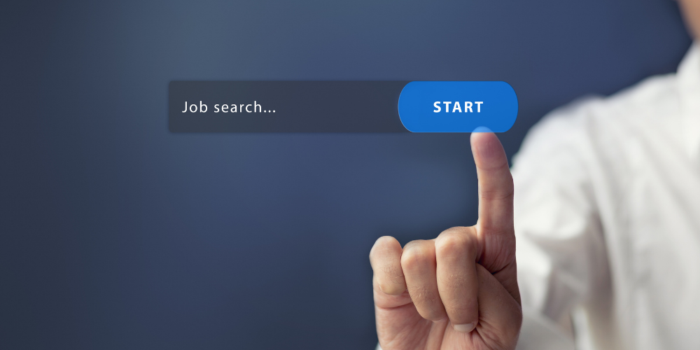 Recherche d'emploi