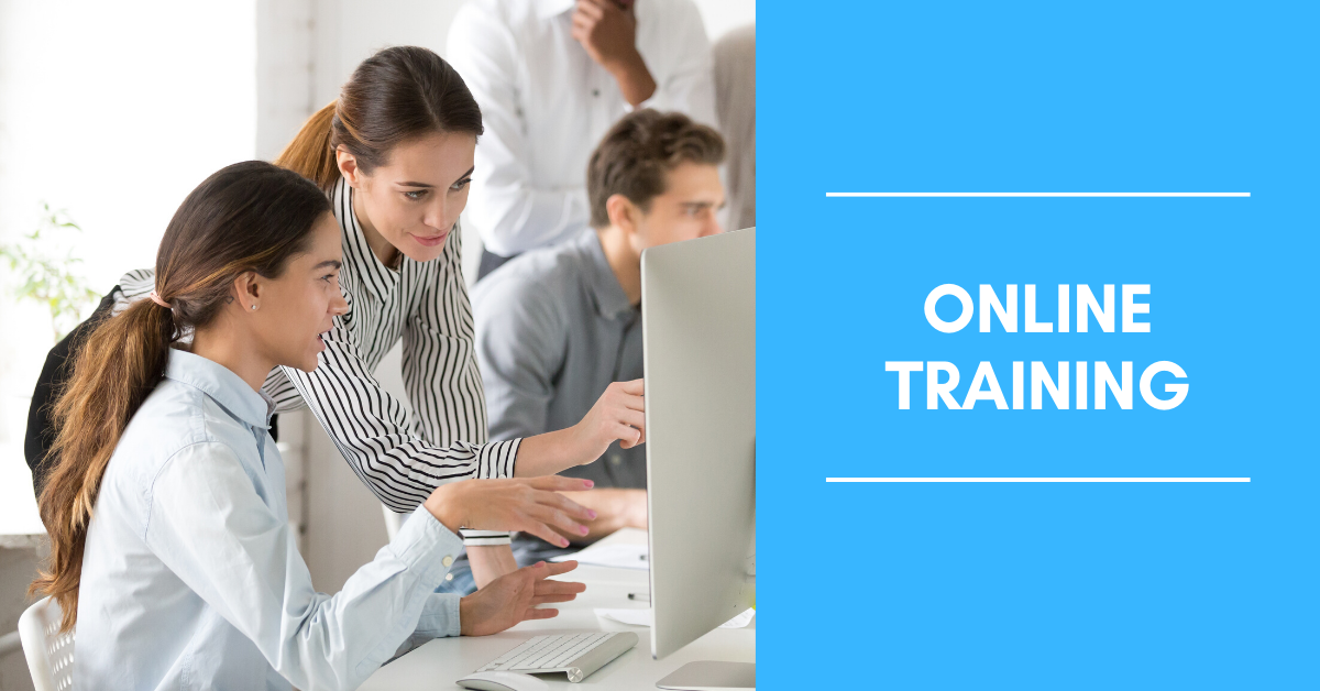 Online Training: How to manage and communicate with Millennials & Gen Z (English) Online Training: How to manage and communicate with Millennials & Gen Z (English)
