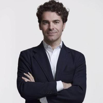 [Translate to Japonais:] Photo Alberto Alemanno