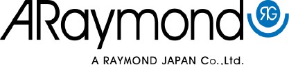 Logo ARaymond