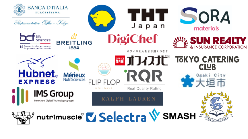 Active members Active members