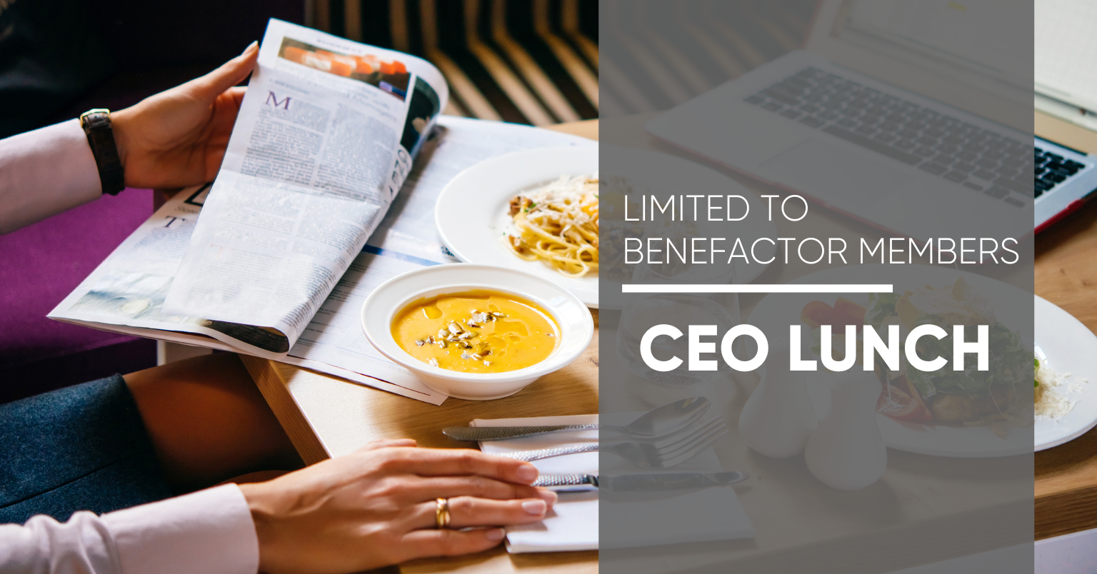 CEOLunch CEOLunch