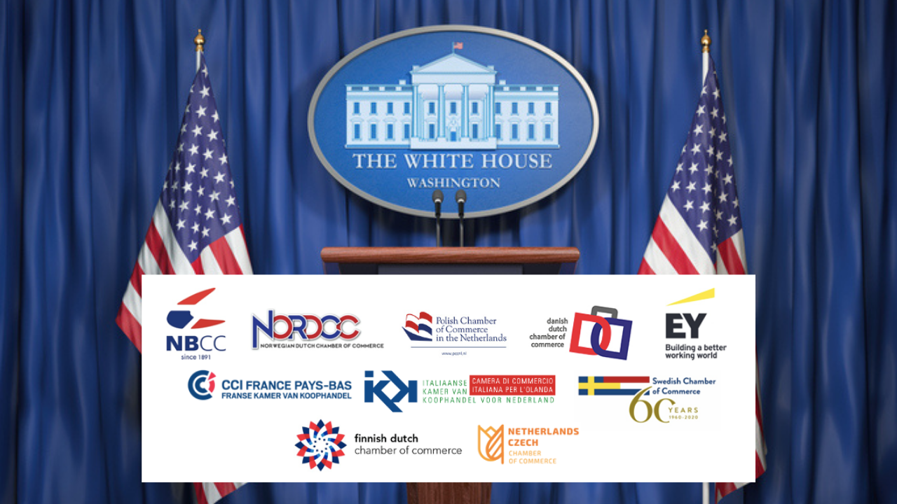 US Election Webinar Post US Election
