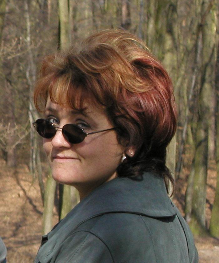 Iwona Nowak