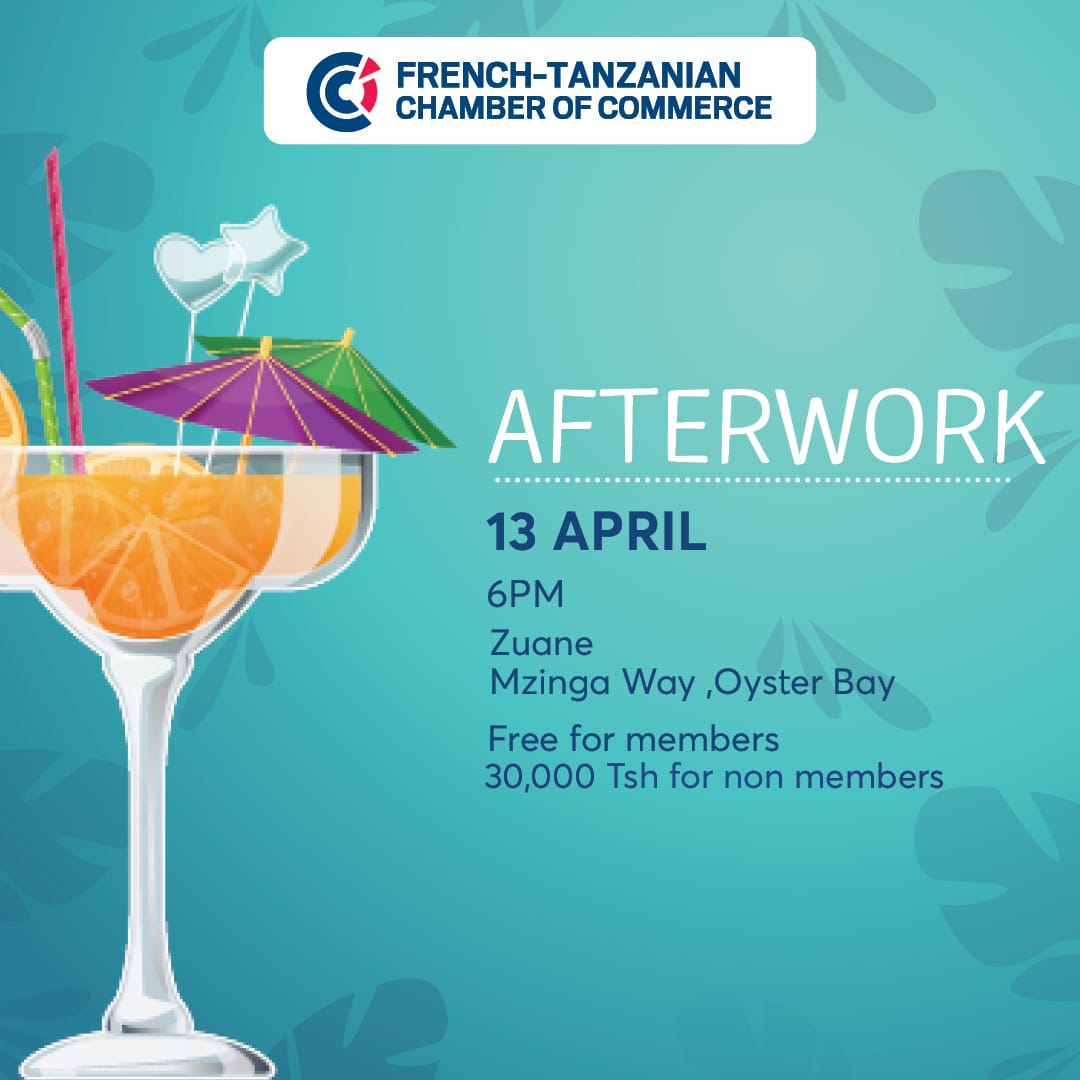 Afterwork L'Apéro