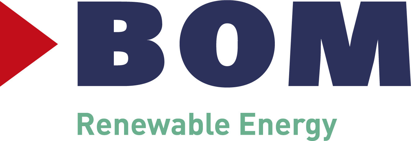 BOM logo