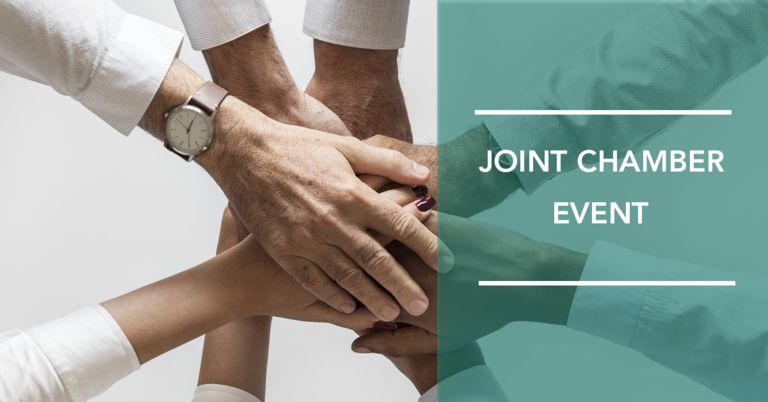 [Translate to Japonais:] Bannière Joint Event