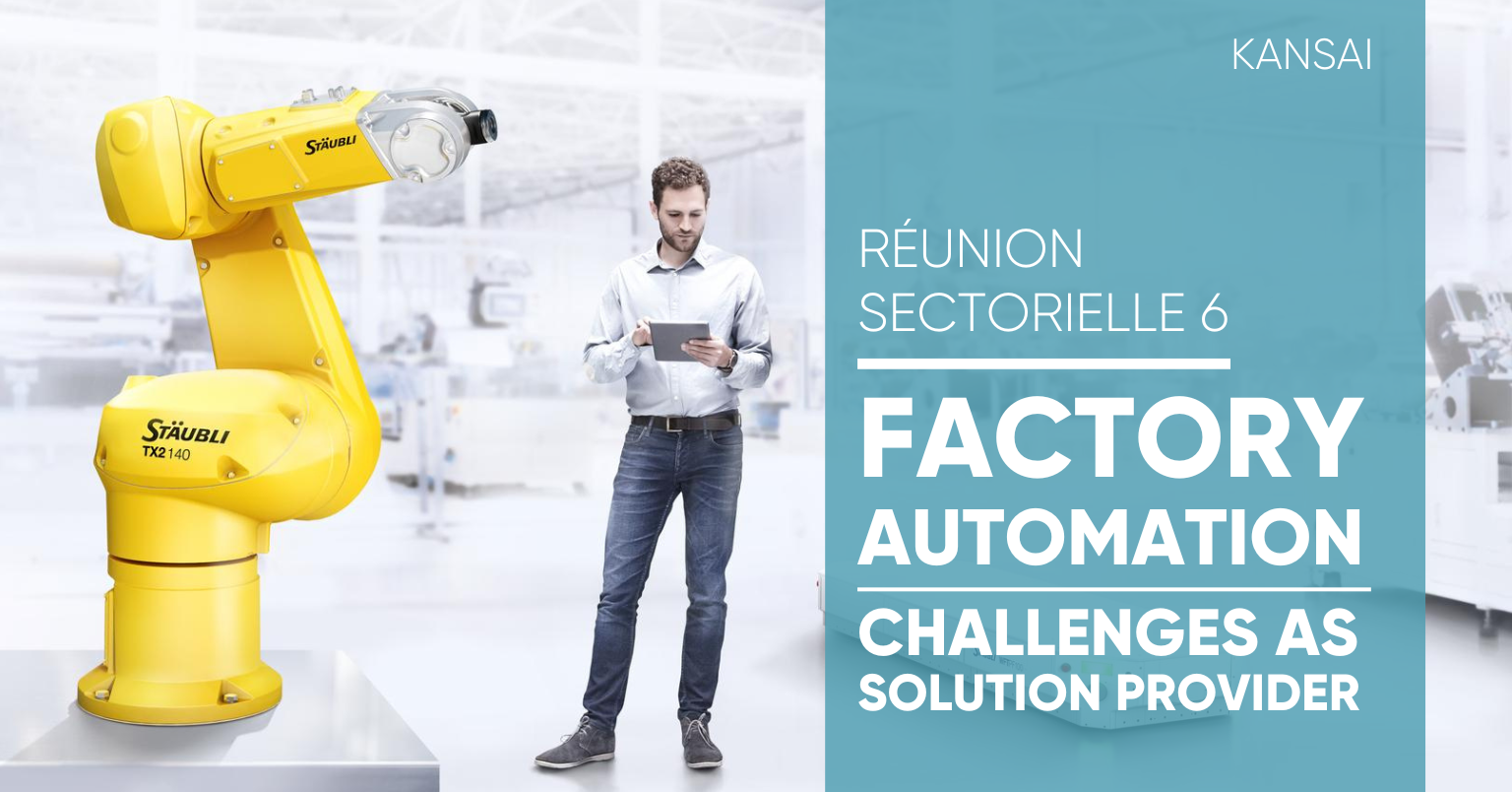 Factory Automation Factory Automation