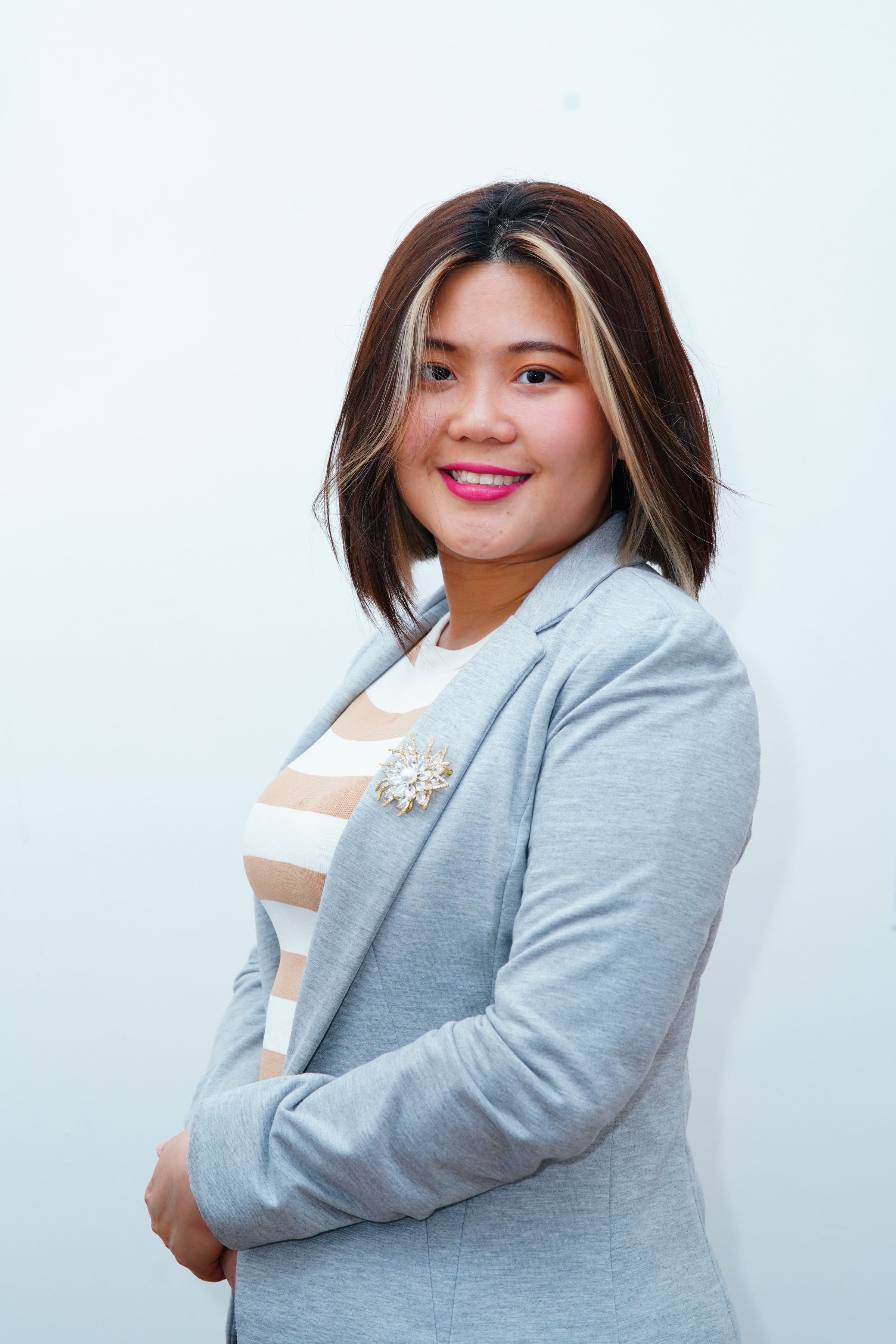 Geena Poon, Director of Research & Advisory at JLL Malaysia