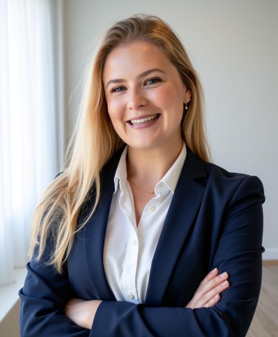 Lauren Hetherington, Senior Director, Living Capital Markets Asia at JLL