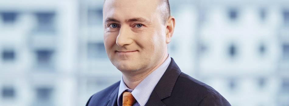 michał dybuła