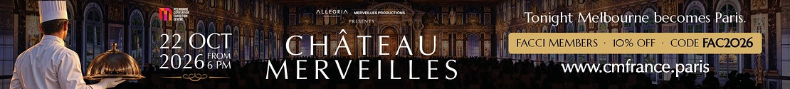 chateau merveilles australie