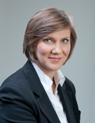 Boguslawa Mazurek