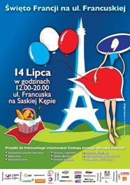 14 lipca dzień