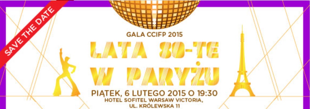 Gala 80