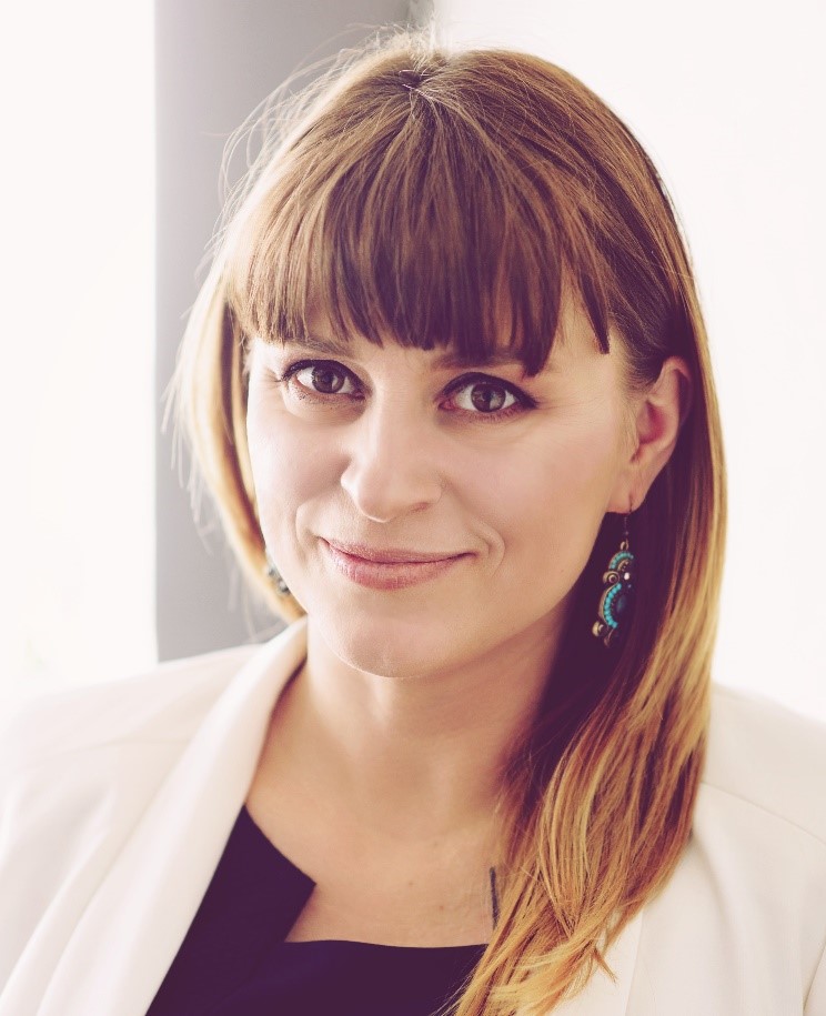 zdjęcie Marta